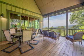 Maple Cottage in Sutton Knob